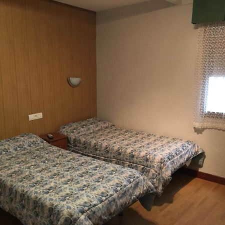 Hostal Hilton Otel Burgo Dış mekan fotoğraf